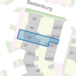 Perceel HLO00-F-1042