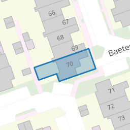 Perceel HLO00-F-1081