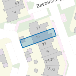 Perceel HLO00-F-1083