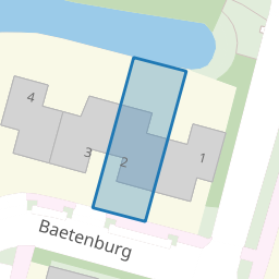 Perceel HLO00-F-1097