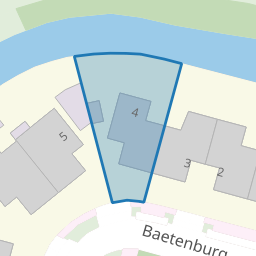 Perceel HLO00-F-1099