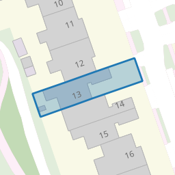 Perceel HLO00-F-1107