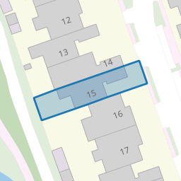 Perceel HLO00-F-1109