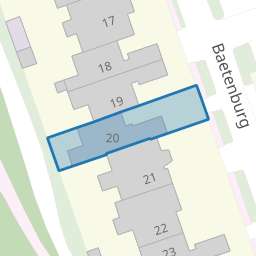 Perceel HLO00-F-1114