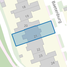 Perceel HLO00-F-1115