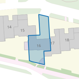 Perceel HLO00-F-1130