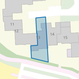 Perceel HLO00-F-1134