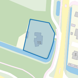 Perceel HLO00-F-1152