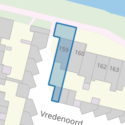 Perceel HLO00-F-1164