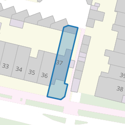 Perceel HLO00-F-1169