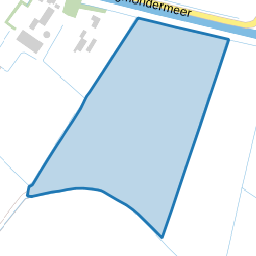 Perceel HLO00-F-1175