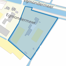 Perceel HLO00-F-1189