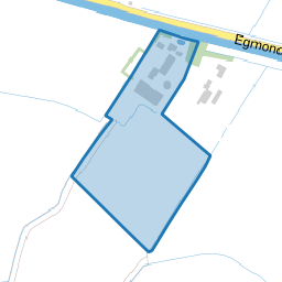 Perceel HLO00-F-1190