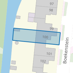 Perceel HLO00-F-1199