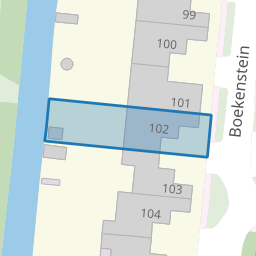 Perceel HLO00-F-1201