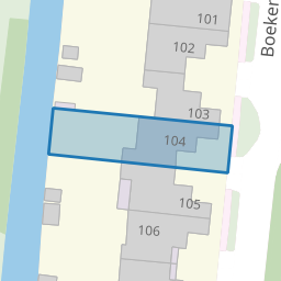 Perceel HLO00-F-1203