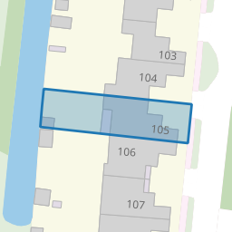 Perceel HLO00-F-1204