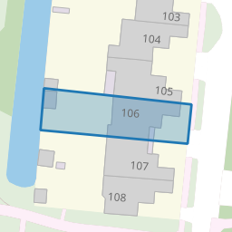 Perceel HLO00-F-1205