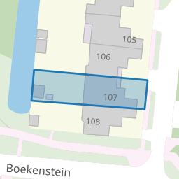 Perceel HLO00-F-1206