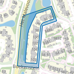 Perceel HLO00-F-1208