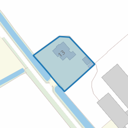 Perceel HLO00-F-1234