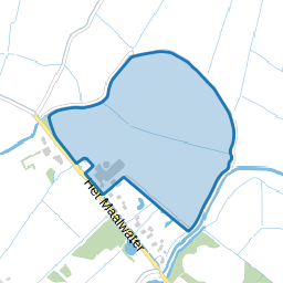 Perceel HLO00-F-1235