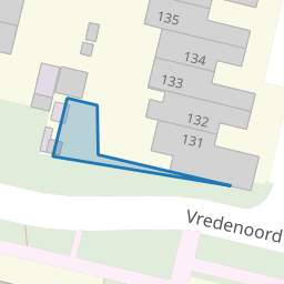 Perceel HLO00-F-1242