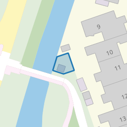 Perceel HLO00-F-1279