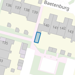 Perceel HLO00-F-1280