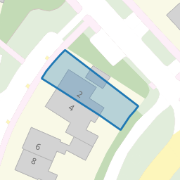 Perceel HLO00-F-1300