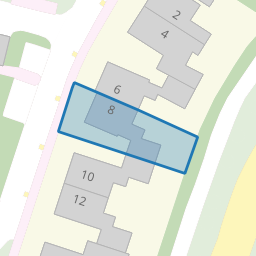 Perceel HLO00-F-1303