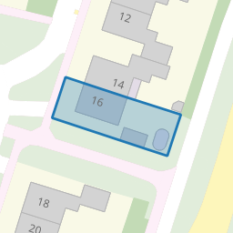 Perceel HLO00-F-1307