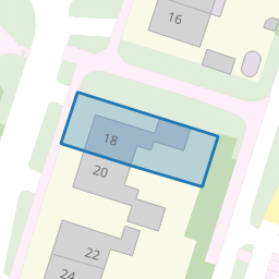 Perceel HLO00-F-1308