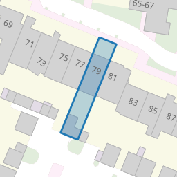 Perceel HLO00-F-1322