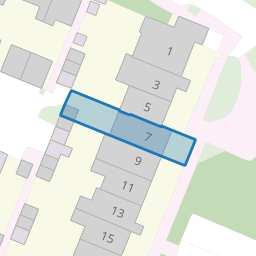 Perceel HLO00-F-1333