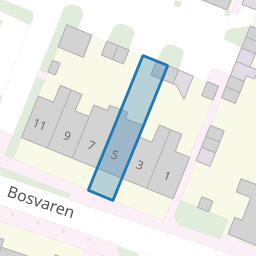 Perceel HLO00-F-1343