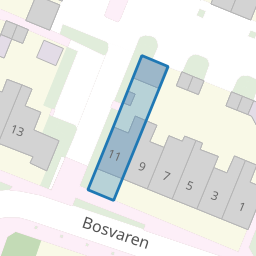 Perceel HLO00-F-1346