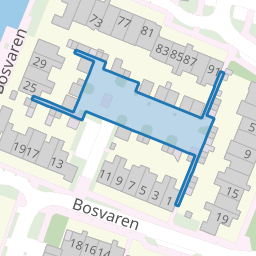 Perceel HLO00-F-1357