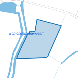 Perceel HLO00-F-1360