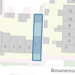 Perceel HLO00-F-1371