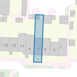 Perceel HLO00-F-1374