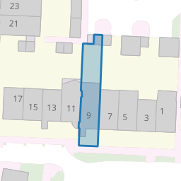 Perceel HLO00-F-1375