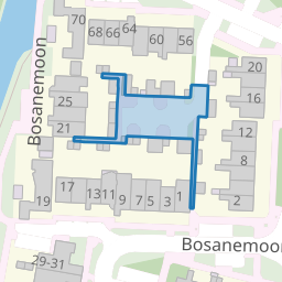 Perceel HLO00-F-1385