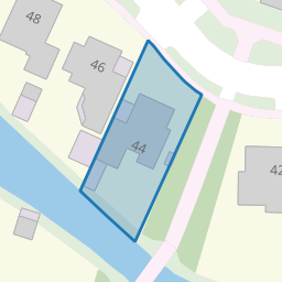 Perceel HLO00-F-1394