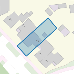 Perceel HLO00-F-1431