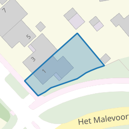 Perceel HLO00-F-1433