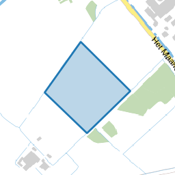 Perceel HLO00-F-1448