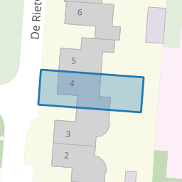 Perceel HLO00-F-1453