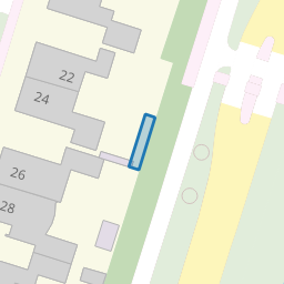 Perceel HLO00-F-1500