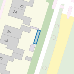 Perceel HLO00-F-1501